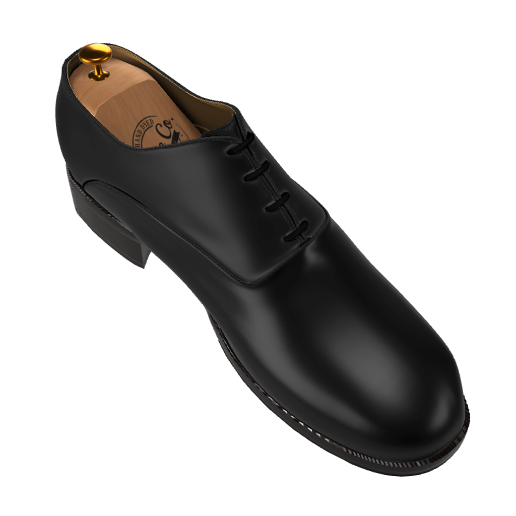 Men's Dress Shoe