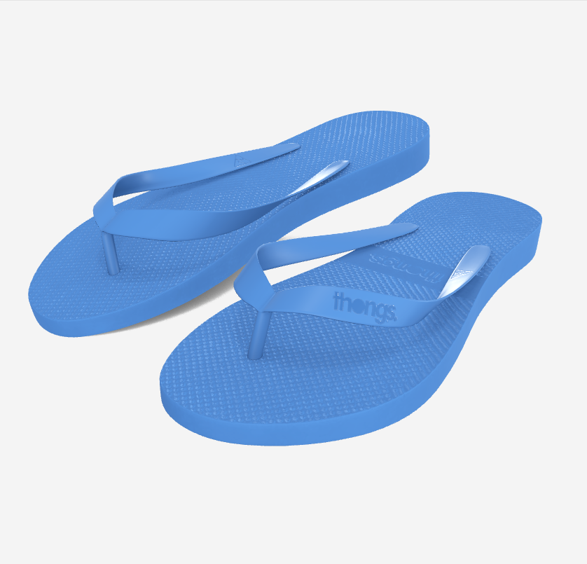Thongs Demo