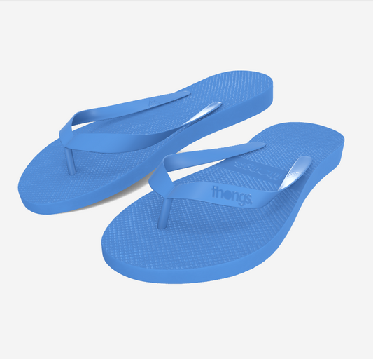Thongs Demo