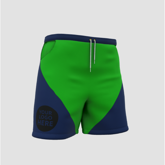 Shorts - SHARED