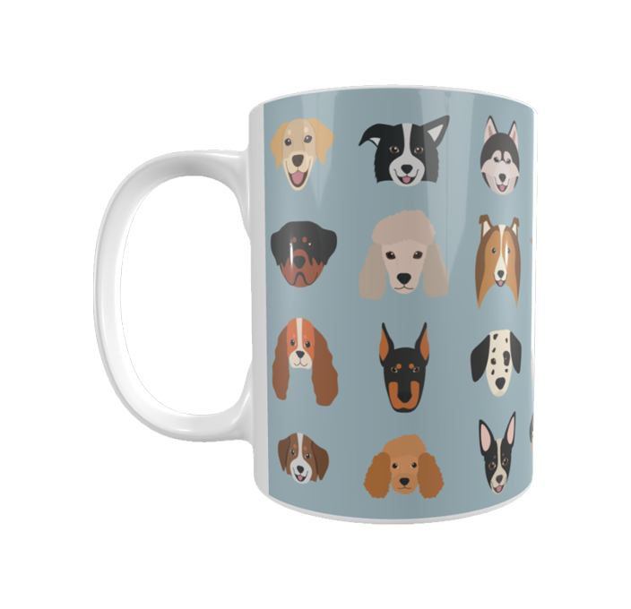 PRG00746 Mug Prima