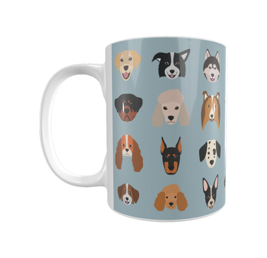PRG00746 Mug Prima