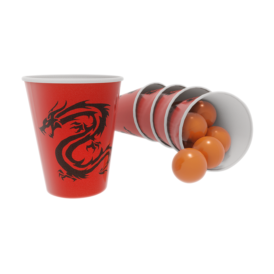 Party Cups