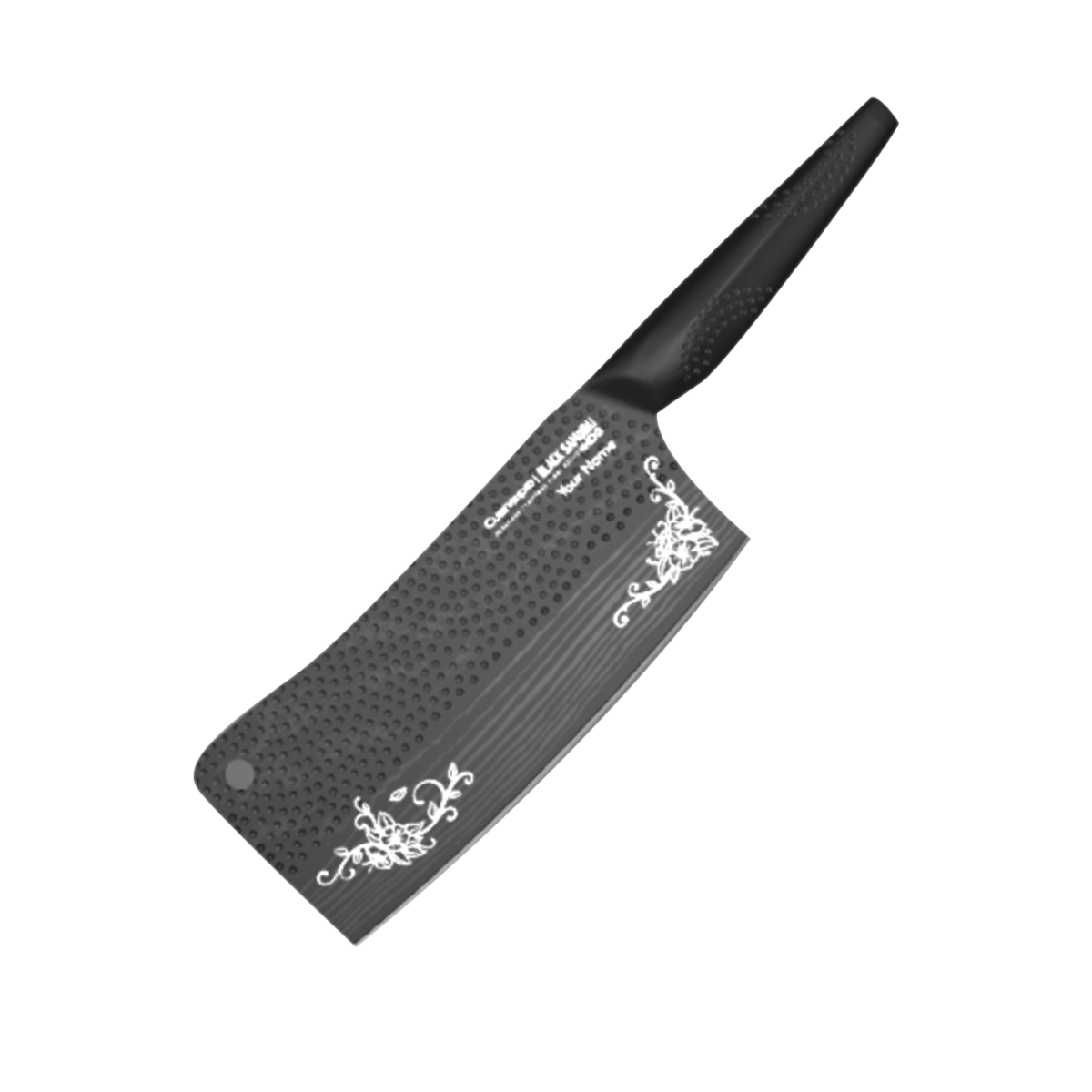 Black® Samurai Cleaver®