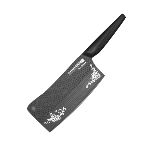 Black® Samurai Cleaver®