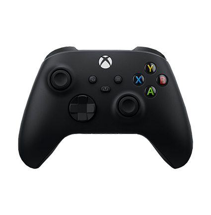 Xbox Controller