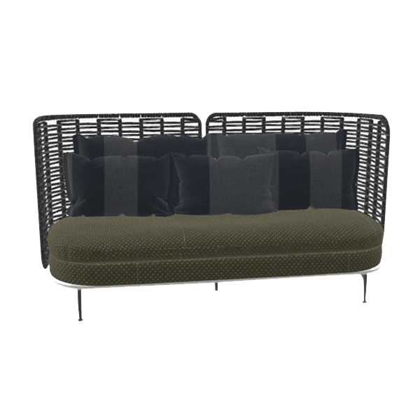 Couch - Headcase Media