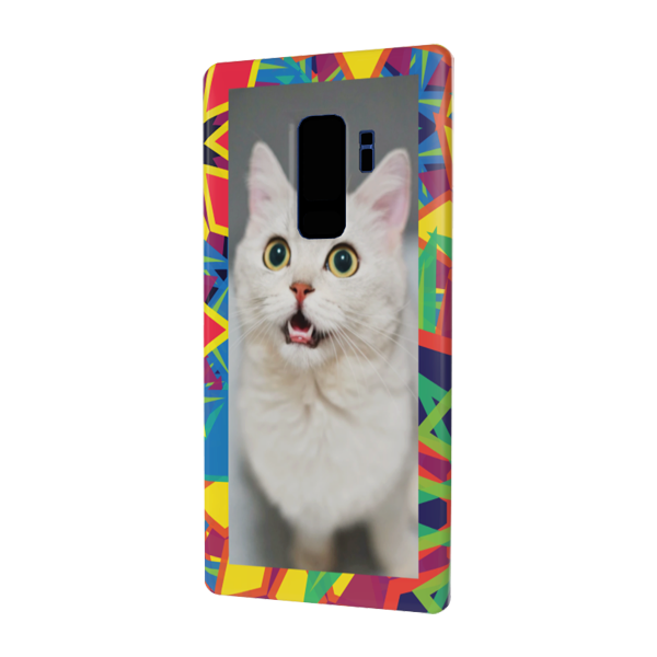 Galaxy S9 Case