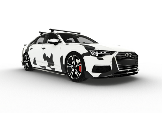 3D Car Customizer Demo