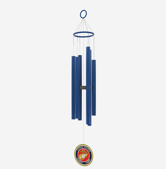 Wind Chimes