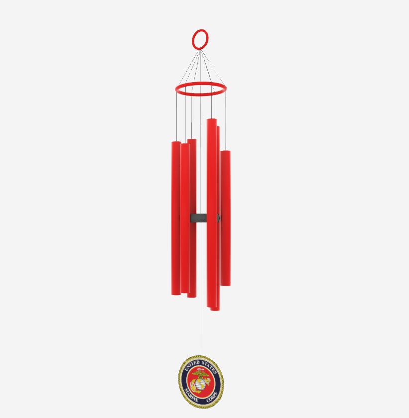 Wind Chimes