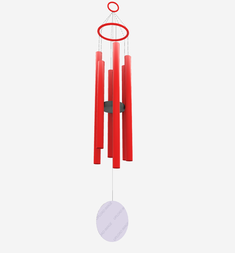 Wind Chimes
