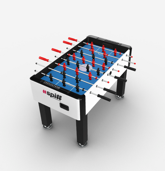 Custom Foosball Table