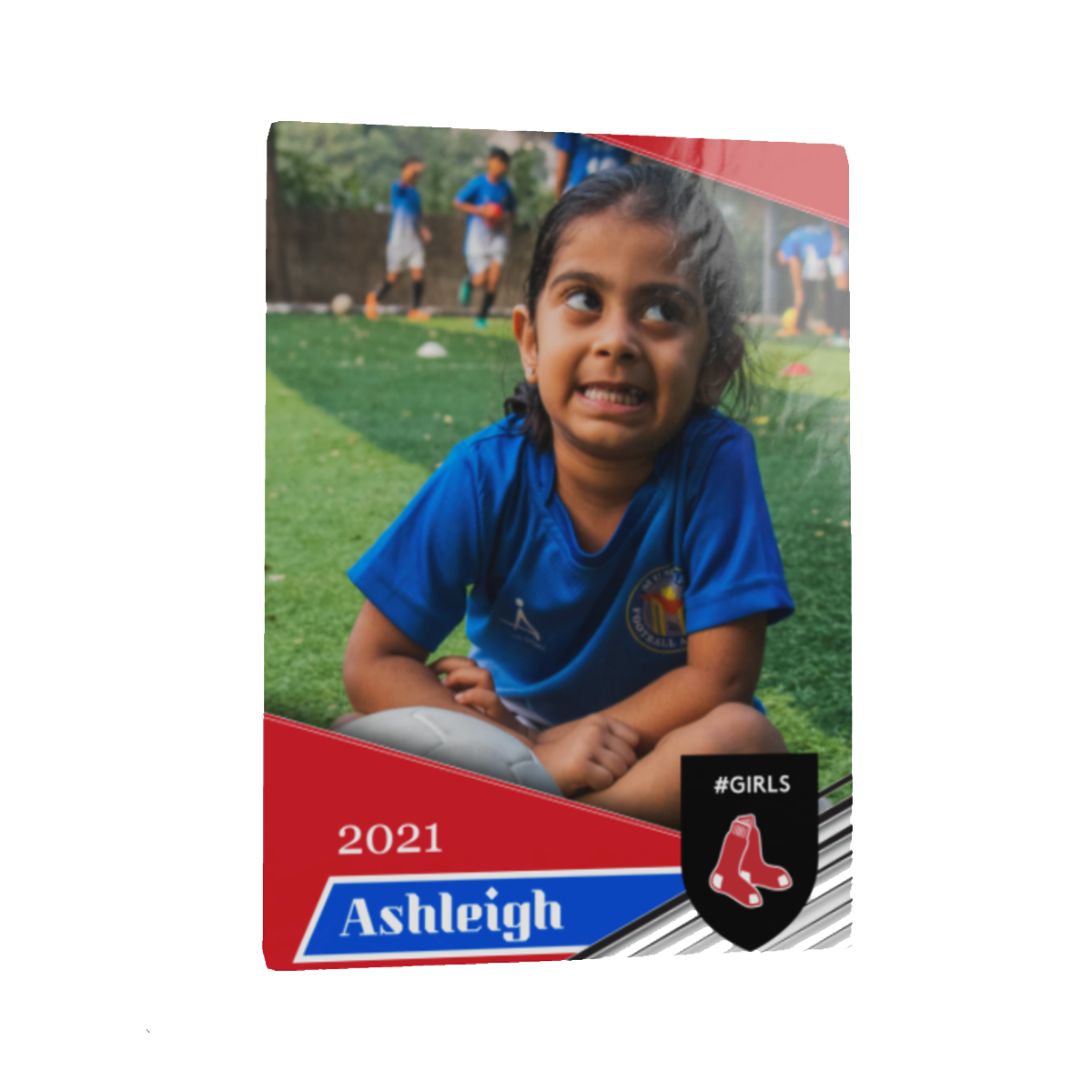 Sports Card