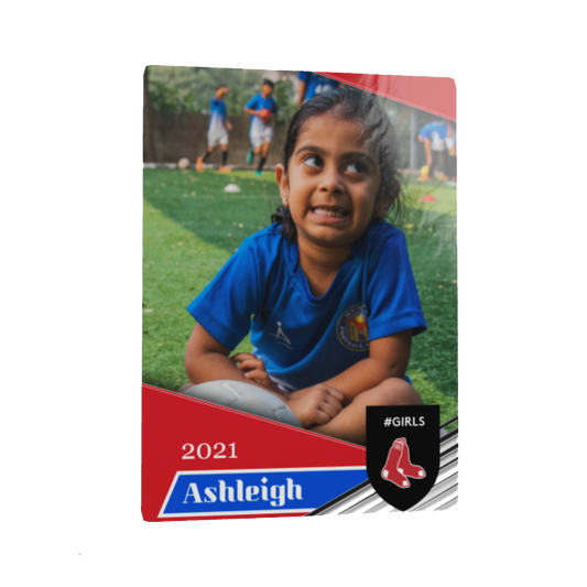 Sports Card