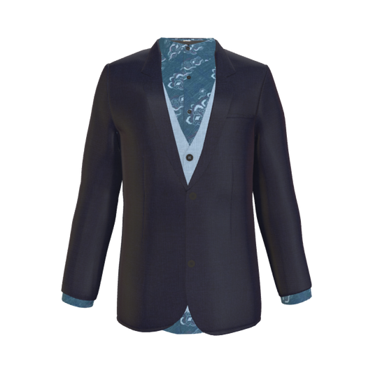 Suit Configurator