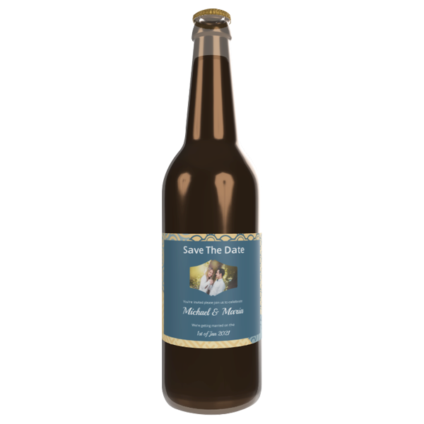 Beer Label