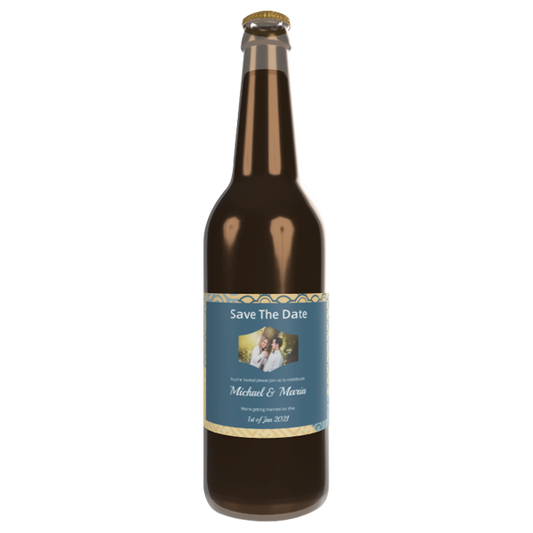 Beer Label