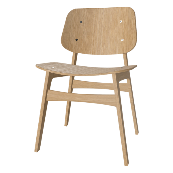 Wooden Chair