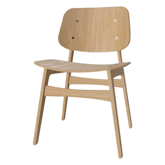 Wooden Chair
