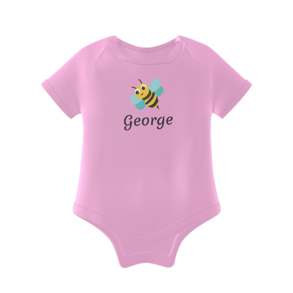 Baby Onesie