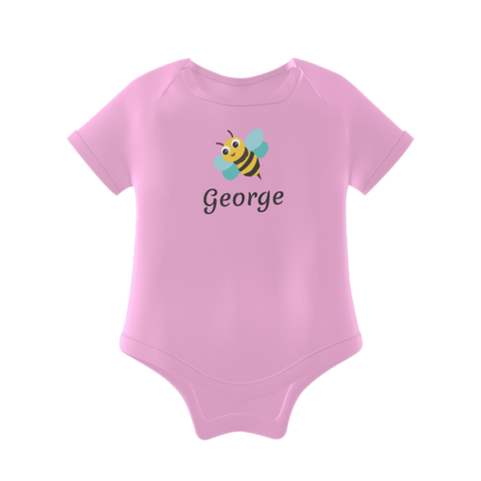 Baby Onesie