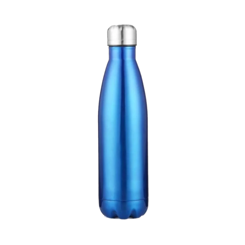 Metal Drink Bottle