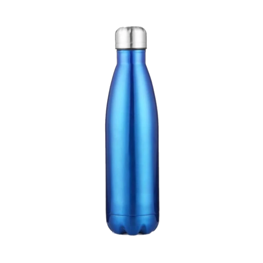 Metal Drink Bottle