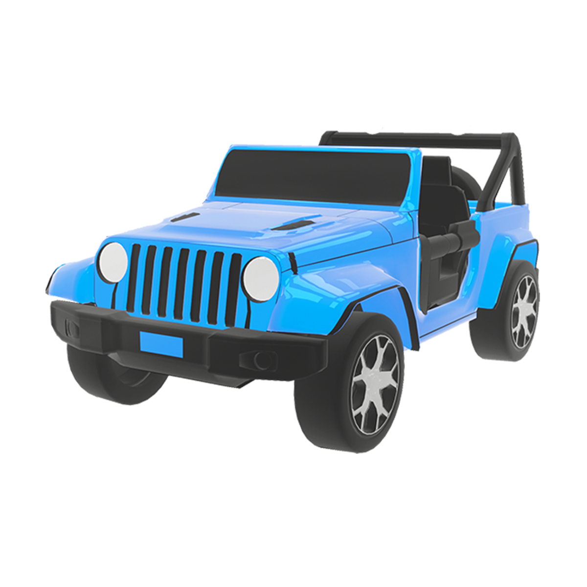 Toy Car