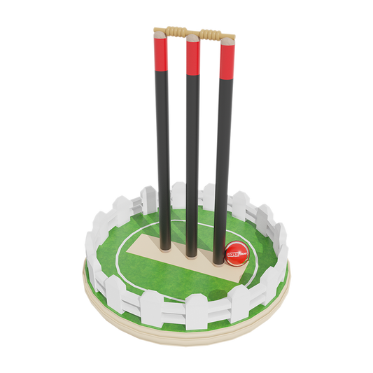 Cricket Stumps