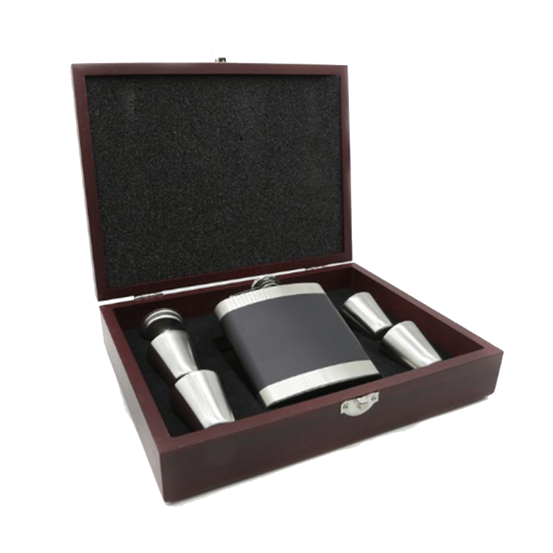 Flask Set