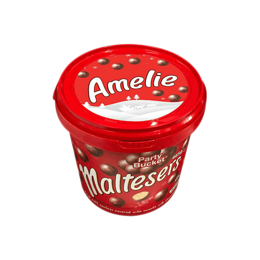 Maltesers Party Bucket