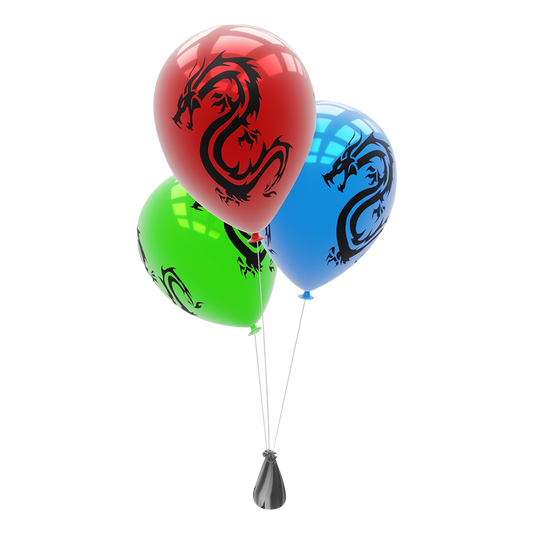 Party Balloons