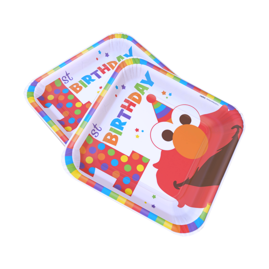 Party Plates
