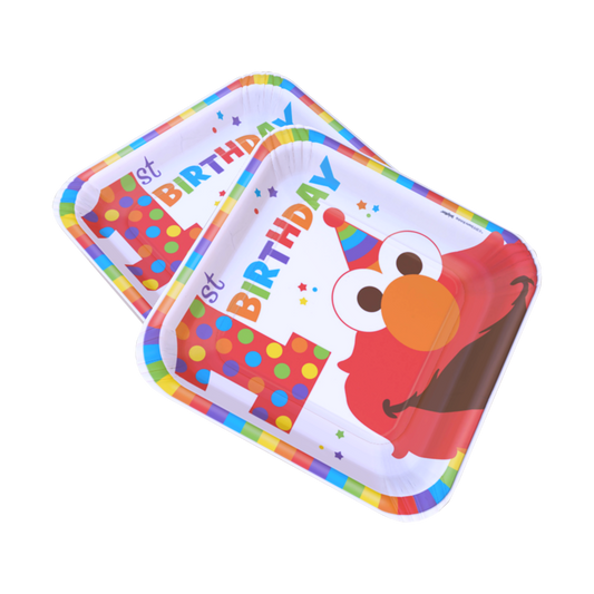 Party Plates