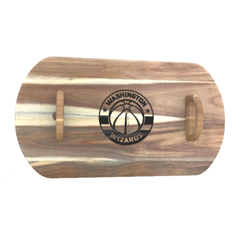 Alex Liddy Acacia Serving Plank 60cm x 33cm