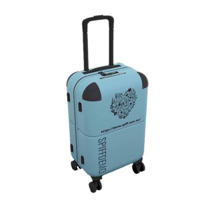 Suitcase