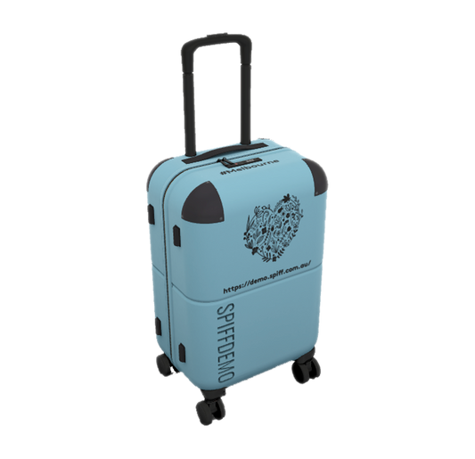 Suitcase