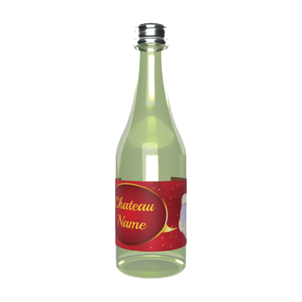 Christmas Wine