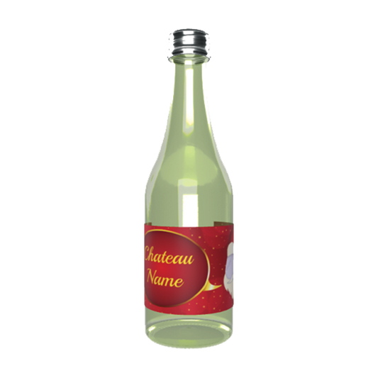 Christmas Wine
