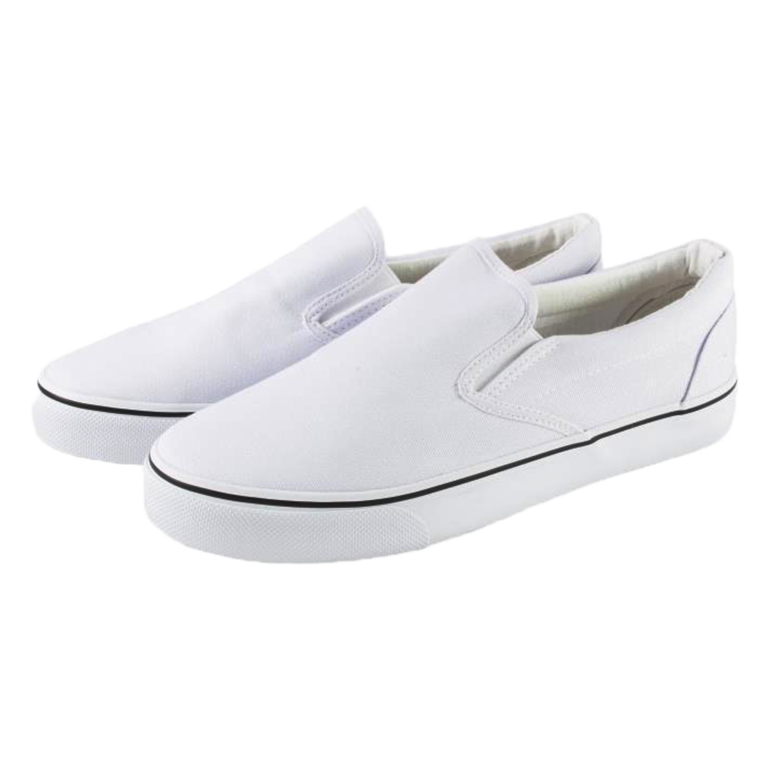 Canvas Shoes – spiffdemo