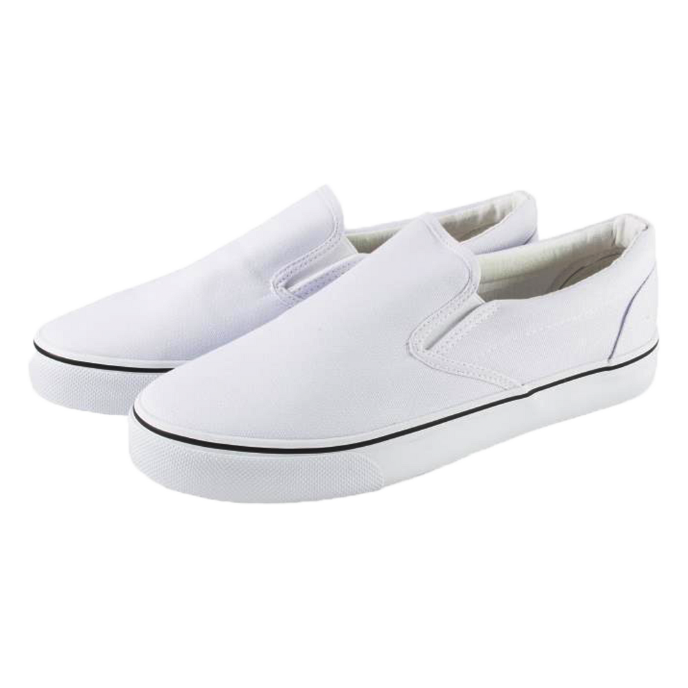 Canvas Shoes spiffdemo