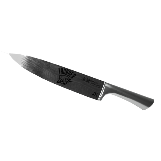 Damashiro Chef Knife
