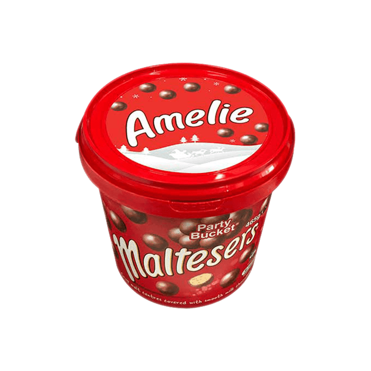 Maltesers Party Bucket